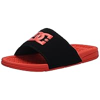 DC Men's Bolsa Slide Sandal