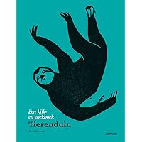 Tierenduin: Een kijk- en zoekboek (Dutch Edition)