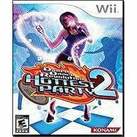 Dance Dance Revolution Hottest Party 2 GAME ONLY(no mat)