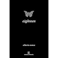 eighteen eighteen Paperback Audible Audiobook Kindle