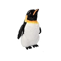 Emperor Penguin Plush, Stuffed Animal, Plush Toy, Gifts for Kids, Cuddlekins 12 Inches
