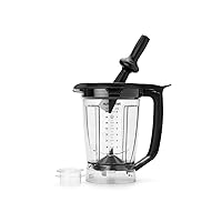 Smart Touch Blender 64oz Pitcher Set