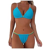 Womens Swimsuit Tops Tummy Control Bathing Suit Size 8-10 Sexy Plus Size Swimsuits for Women