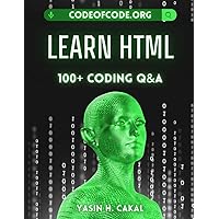 Learn HTML: 100+ Coding Q&A (Code of Code)