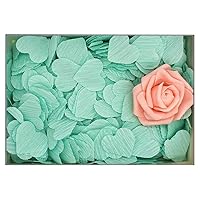 100G Heart Shape Paper Gift Box Stuffering Various Color Present Decorative 3#