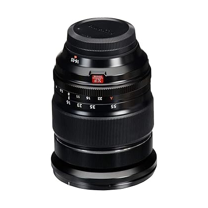 Fujinon XF16-55mmF2.8 R LM WR