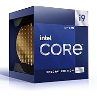 Intel Core i9 (12th Gen) i9-12900KS Gaming Desktop Processor with Integrated Graphics and Hexadeca-core (16 Core) 2.50 GHz