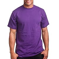 PRO 5 Athletics Mens Short Sleeve T-Shirt