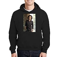 Corbin Bleu - Men's Pullover Hoodie Sweatshirt FCA #FCAG619230