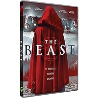 The Beast The Beast DVD