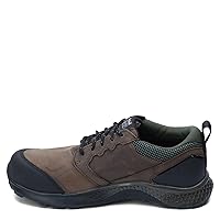 Timberland PRO Men's Reaxion Athletic Composite Toe Work Shoe