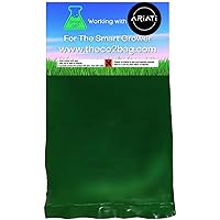 Pack of 2 Smart Co2 Organic Bags Hydroponic Growing Large Yields 5-15 M2 Area 