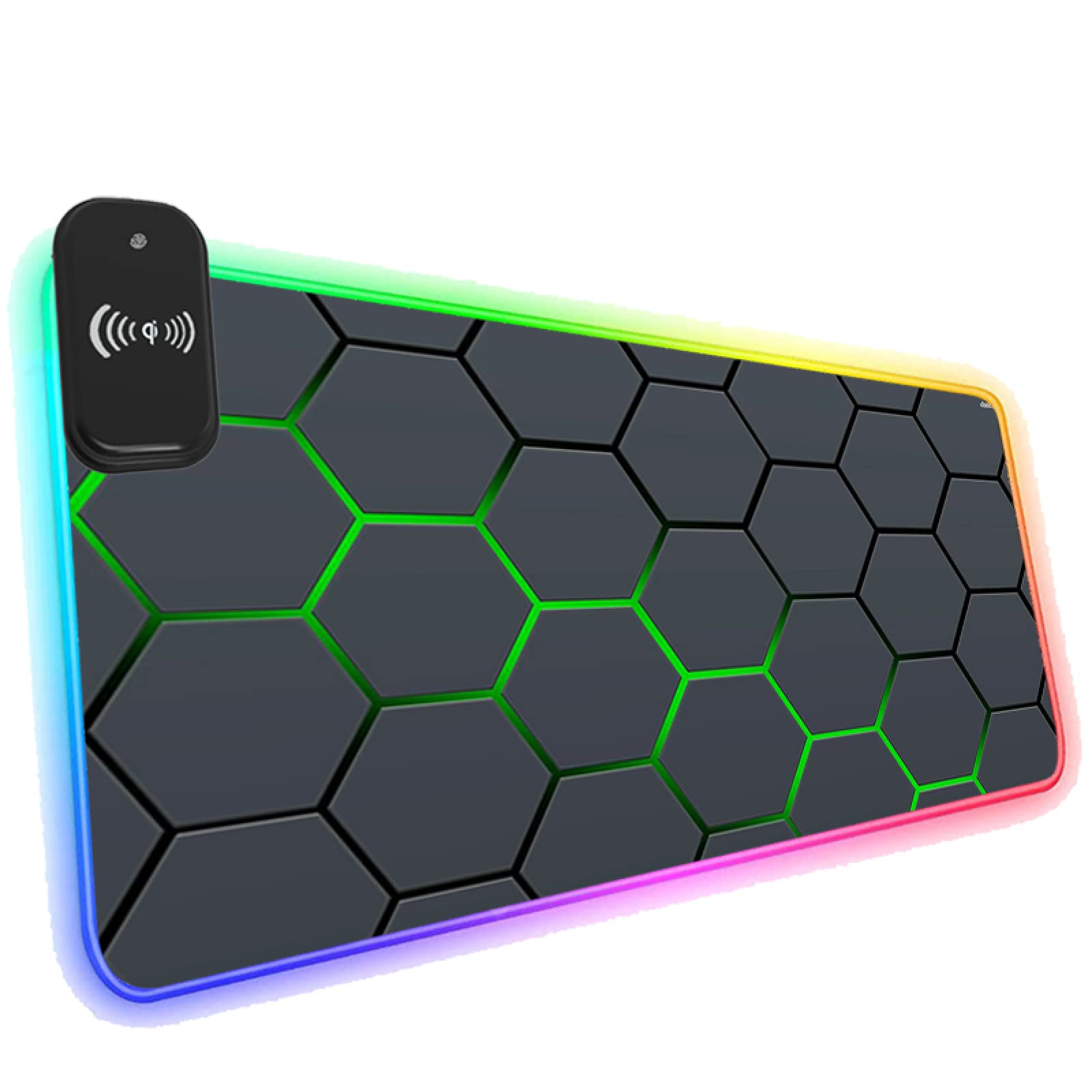 Anime Gaming Mouse Pad Square Anti-Slip Rubber Mouse India | Ubuy