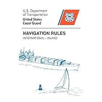 Navigation Rules Navigation Rules Paperback Kindle Hardcover