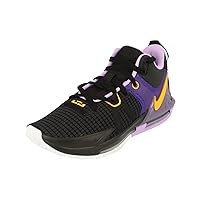 Nike Mens Lebron Witness 7 Basketball Shoes
