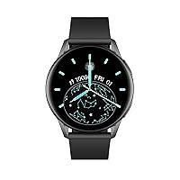 Angel Smart Watch - Black