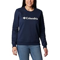 Columbia Women's Trek Graphic Crew
