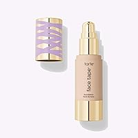 Tarte Face Tape Foundation 12N Fair Neutral Tarte Face Tape Foundation 12N Fair Neutral