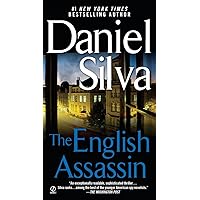 The English Assassin (Gabriel Allon) The English Assassin (Gabriel Allon) Kindle Audible Audiobook Mass Market Paperback Hardcover Paperback Audio, Cassette Digital