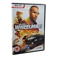 Wheelman - PC Wheelman - PC PC PC Download PlayStation 3 Xbox 360