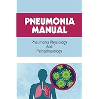 Pneumonia Manual: Pneumonia Physiology And Pathophysiology