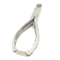OdontoMed2011® Stainless Steel Nail Cutter 4 INCHES SP-32 ODM