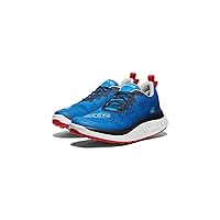 KEEN Men's Wk400 Performance Breathable Walking Shoes
