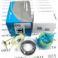 22-1101 Genuie New OEM THERMO KING SEAL COMPR LARGE SHAFT (221101)