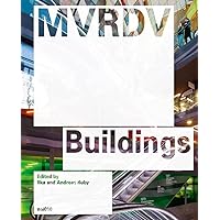 MVRDV Buildings: Updated Edition MVRDV Buildings: Updated Edition Hardcover