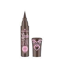 essence | Lash Princess Eyeliner Pen | Vegan & Cruelty Free (Brown)