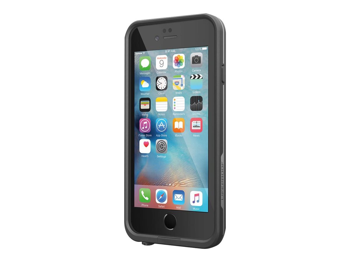 Lifeproof FRĒ SERIES iPhone 6/6s Waterproof Case (4.7