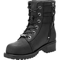 HARLEY-DAVIDSON FOOTWEAR Women's Archer St Boot