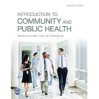 Introduction to Community and Public Health Introduction to Community and Public Health Paperback eTextbook