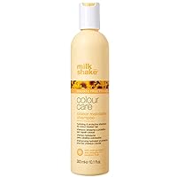 Color Care Shampoo for Color Treated Hair – Hydrating and Protecting Color Maintainer Shampoo, 10.1 Fl Oz - (Package May Vary)