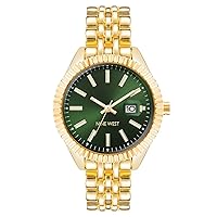 Gold Women Watches