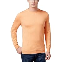 Club Room Mens Jersey Pullover Sweater