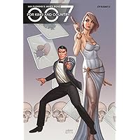 007: For King & Country 007: For King & Country Hardcover Kindle