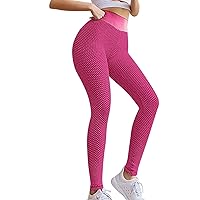 XUnion Pants Leggings Stockings for Women Summer Soft Comfy Clothing Track Athletic Straight Leg Patchwork Pants VT VT