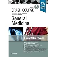 Crash Course General Medicine Crash Course General Medicine Paperback Kindle