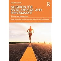 Nutrition for Sport, Exercise, and Performance Nutrition for Sport, Exercise, and Performance Paperback Hardcover