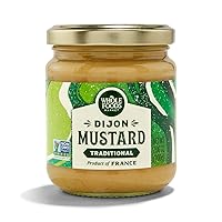 Traditional Dijon Mustard, 7.06 oz