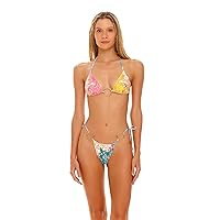 AGUA BENDITA Swimwear Women's Lolita Merzin Bikini top
