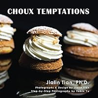 Choux Temptations Choux Temptations Paperback Kindle