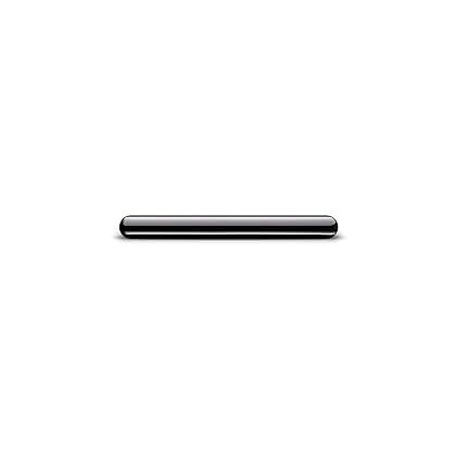COOL EMOJI WITH SUNGLASSES | Luxendary Chrome Series designer case for iPhone 8/7 in Titanium Black trim