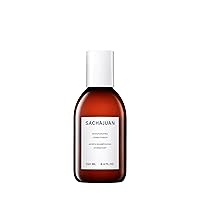 SACHAJUAN Moisturizing Conditioner, Repairs Damaged, Dry Bleached, Colored Hair, Moisture-Rich with Argan Oil