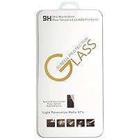 iPhone SE Screen Protector ,Yootech iPhone 5 5S 5C SE Tempered Glass Screen Protector for apple iPhone 5,5S,5C,SE