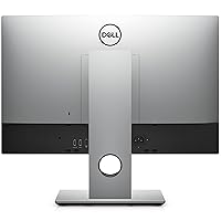 Dell OptiPlex 7410 Multi-Touch All-in-One Desktop Computer - 23.8