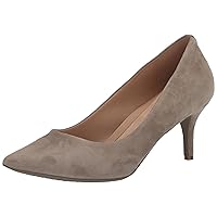 Cole Haan Women's The Go-to Park Pump 65mm