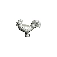 staub Knobs 40509-346 Animal Knob Chicken Handle