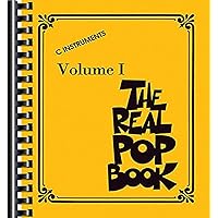 The Real Pop Book - Volume 1: C Instruments The Real Pop Book - Volume 1: C Instruments Paperback